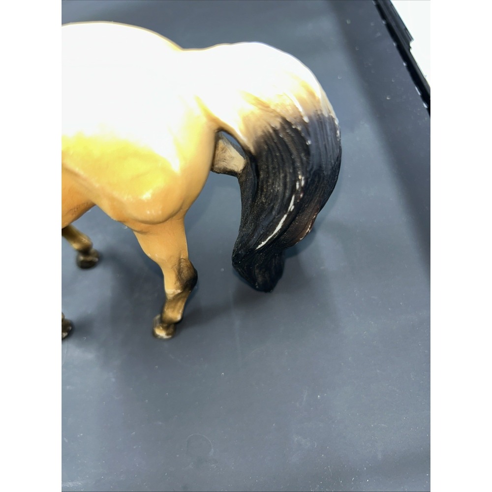 Lot Of Three Vintage Breyer Horses - Picture 10 of 12